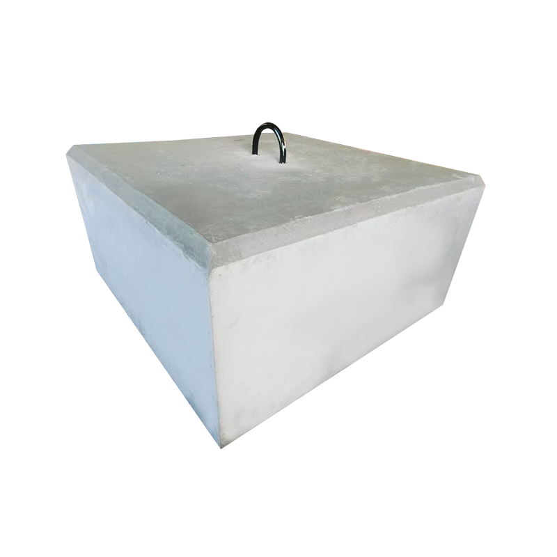 Plănuță de beton