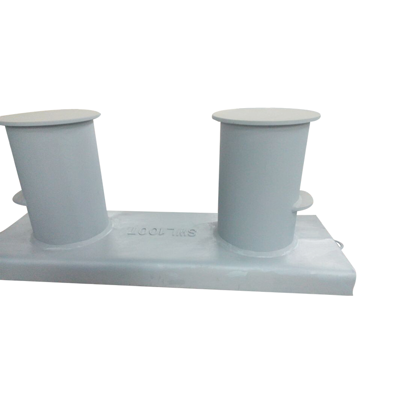 YF-Bollards Tip B ISO13795-2012