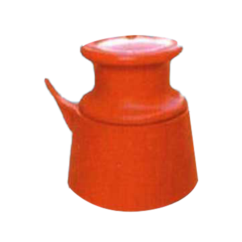CB436-83 Ghid de fixare cu tac cu rolă unică