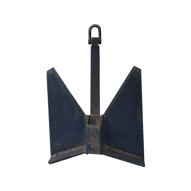 YFT-12 Ancoră de mare putere de reținere