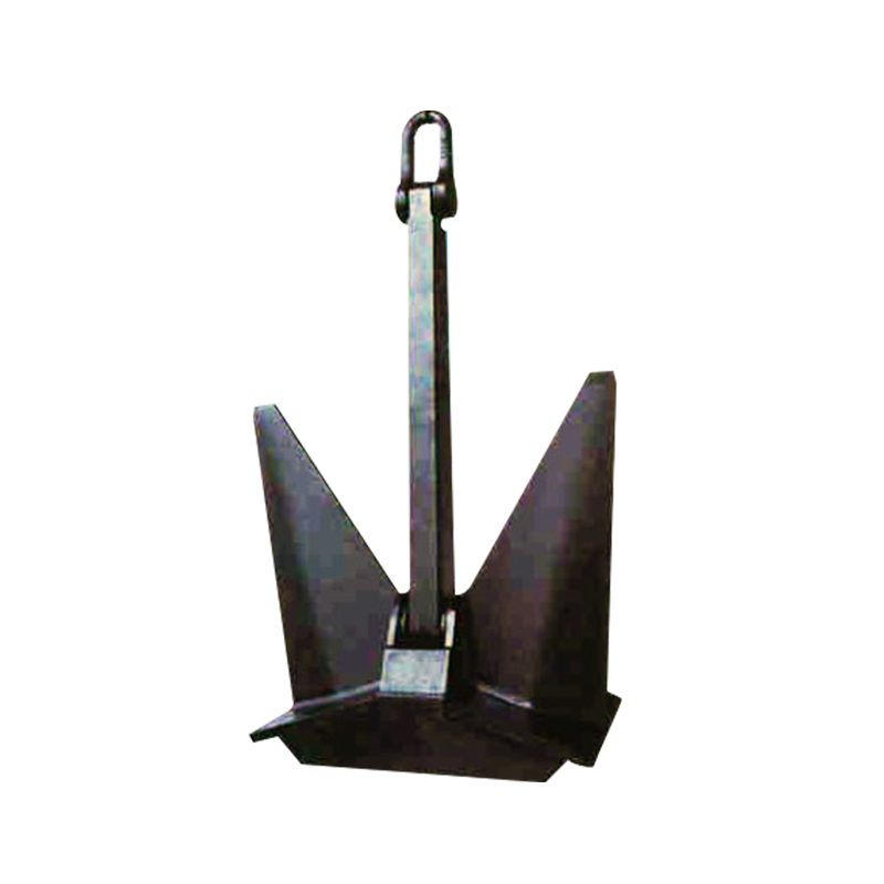 YFN-24 Ancoră de mare putere de reținere