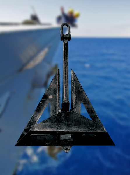 Ancore marine