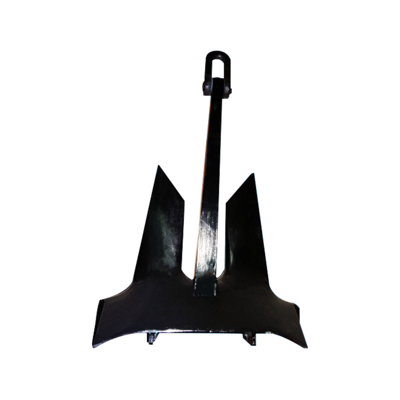 YF-09 AC-14 Ancoră de mare putere de reținere
