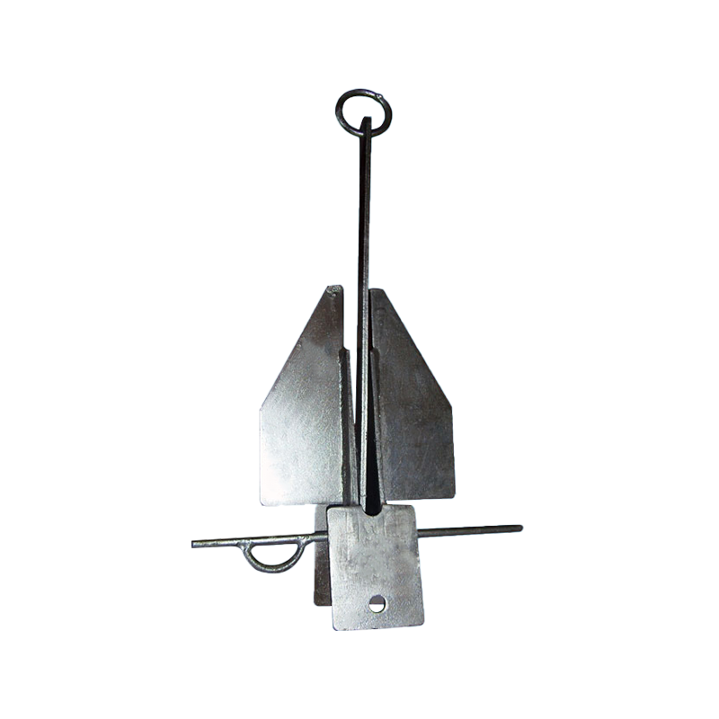 HDG Danforth Anchor JIS Tip