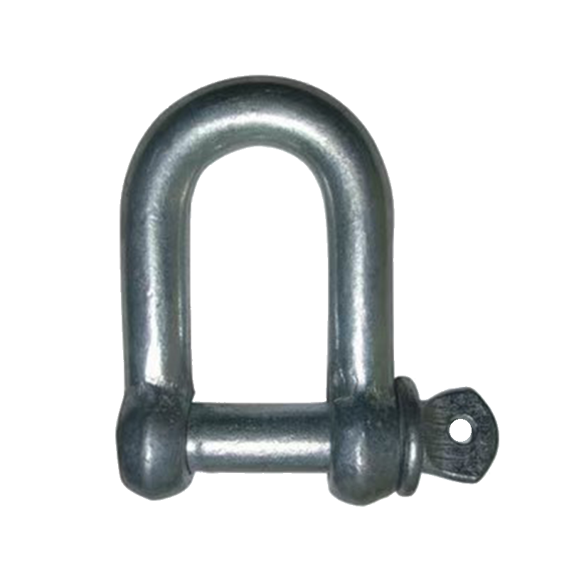 Catena forjata cu matrita in forma de D de tip american G210 (316)